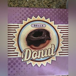 Bella Mini‎ Donut Maker